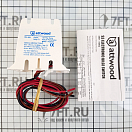 Купить Электронный выключатель трюмной помпы Attwood S3 4801 12В 15А из белого пластика 7ft.ru в интернет магазине Семь Футов
