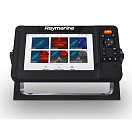 Купить Картплоттер-эхолот Raymarine Element 7 S E70531 экран 7" 240х135х62мм 12В с Wi-Fi/GPS/CHIRP черный 7ft.ru в интернет магазине Семь Футов