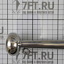 Купить Флагшток Lalizas 70639 Ø25х1250мм из полированной нержавеющей стали AISI316 7ft.ru в интернет магазине Семь Футов