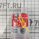 Купить Локатор Weather dock NF-151 EasyONE-DSCcl 195x50x30мм 161,95/162,025 МГц портативный оранжевый с функцией мониторинга погоды для судов, купить спасательное снаряжение в интернет-магазине 7ft.ru в интернет магазине Семь Футов