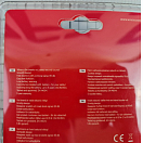Купить Датчик дыма оптический Housegard Mini KD-128 601087 72 x 37 мм для судов, купить спасательное снаряжение в интернет-магазине 7ft.ru в интернет магазине Семь Футов