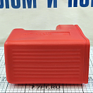 Купить Черпак Optiparts EX1442R 210x120мм 3,5л для швертбота Оптимист из красного пластика 7ft.ru в интернет магазине Семь Футов