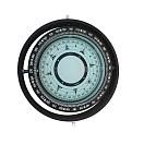 Купить Проецирующий магнитный компас Ruian Shunfeng CGT-165 165мм 220-24В 750х490х1350мм РКО РМРС 7ft.ru в интернет магазине Семь Футов