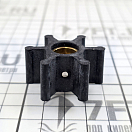 Купить Импеллер двигателя Vetus STM7180 6 лопастей с пальцем с уплотнительным кольцом и прокладкой для GHS4/GHS5/F1.03 7ft.ru в интернет магазине Семь Футов