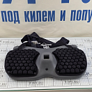 Купить Рыболовный пояс с упором Black Magic Equalizer TP PRO GIMKITTPPXL ремень/шлейка/сумка черный/серый цвет 7ft.ru в интернет магазине Семь Футов