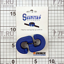 Купить Амортизатор швартовый из полиуретана Unimer Smart Snubber 20 мм 87 мм 7ft.ru в интернет магазине Семь Футов