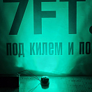 Купить Бортовые огни светодиодные Evoled красный/зелёный 112,5°/112,5° 12В 96x61x35мм из полированной нержавеющей стали для судов до 12м, Osculati 11.039.21 7ft.ru в интернет магазине Семь Футов