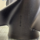 Купить Винт гребной трёхлопастной Solas Amita 3 4511-145-19 Ø368,3мм(14,5") шаг 19" правостороннее вращение из алюминия с резиновой втулкой для лодочных моторов Suzuki 150-300л.с. 7ft.ru в интернет магазине Семь Футов
