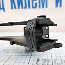 Купить Держатель для спиннинга Scotty 280 для удилищ Ø32мм из армированного волокном чёрного пластика 7ft.ru в интернет магазине Семь Футов
