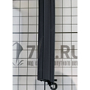 Купить Вставка из ПВХ для алюминиевого профиля Wilks PVC737 12x20мм 1м 7ft.ru в интернет магазине Семь Футов