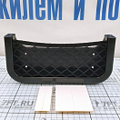 Купить Карман чёрный для хранения предметов 250x115x30мм, Osculati 48.434.21 7ft.ru в интернет магазине Семь Футов