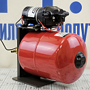 Купить Напорная система пресной воды Vetus HF1208 365x200x324мм 8л 12В Ø13мм 2,5бар 3м под давлением 7ft.ru в интернет магазине Семь Футов