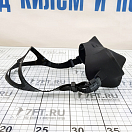 Купить Маска для подводной охоты и фридайвинга Mares SF Viper 421411 черный/черный 7ft.ru в интернет магазине Семь Футов