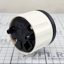 Купить Аналоговый вольтметр VDO Veratron ViewLine A2C59512545 Ø52мм 12/24В шкала 8-16В чёрного цвета 7ft.ru в интернет магазине Семь Футов