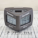 Купить Цифровой микрокомпас Raymarine Micro Compass TackTick T060 ±30˚ 200ч 100x57x68мм до 10м чехол + подставка 7ft.ru в интернет магазине Семь Футов