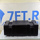 Купить Бак топливный Nuova Rade Ercole 50205 69л 800х350х300мм с прямой горловиной под шланг Ø38мм из чёрного полиэтилена 7ft.ru в интернет магазине Семь Футов