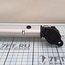 Купить Удлинитель румпеля FRIEND SAG31000 642/935 мм тип A серый телескопический фиксируемый, Osculati 60.664.00 7ft.ru в интернет магазине Семь Футов