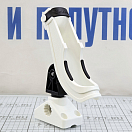 Купить Держатель для спиннинга Scotty 280 для удилищ Ø32мм из армированного волокном белого пластика 7ft.ru в интернет магазине Семь Футов