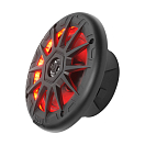 Купить Двухполосные динамики Boss Audio Systems MRGB55B Ø133мм(5,25") 12В 150Вт черные с RGB подсветкой и пультом дистанционного управления 7ft.ru в интернет магазине Семь Футов