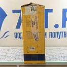 Купить Сепаратор выхлопных газов Vetus LGS7550 12л 540x170x420мм 360° шланговые соединения Ø75мм сливное соединение Ø50мм 7ft.ru в интернет магазине Семь Футов