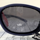 Купить Солнцезащитные поляризационные очки Gill Classic 9475Bl синие 7ft.ru в интернет магазине Семь Футов