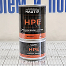 Купить Грунт двухкомпонентный Nautix HPE 151930 0,75л на эпоксидной основе серый 7ft.ru в интернет магазине Семь Футов