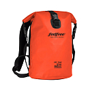Купить Водонепроницаемый рюкзак FeelFree Gear Dry Tank Dry-Tank-15L-DP-V2_Orange 15л 270x400x180мм оранжевый из ПВХ-Тарпаулина 7ft.ru в интернет магазине Семь Футов
