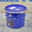 Купить Краска полиуретановая двухкомпонентная Polimer Marine 2.5КППГглб 2,125кг+0,375кг полуглянцевая голубая 7ft.ru в интернет магазине Семь Футов