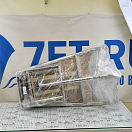 Купить Платформа носовая Техномарин 040245BT с телескопическим трапом 700x420x730мм каркас Ø32мм 3 ступени из древесины ироко и нержавеющей стали AISI 304 7ft.ru в интернет магазине Семь Футов