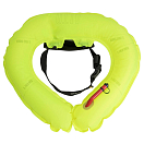 Купить Надувной спасательный круг-подкова с ручной активацией Spinlock Alto DW-AT/M75/MR 75N допустимый вес от 40кг красный 7ft.ru в интернет магазине Семь Футов