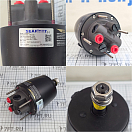 Купить Гидравлическая система рулевого управления Sea First MO150H-R1-18 18см3 перекладка руля 5,6 ход 200мм для моторов 50-150л.с. 7ft.ru в интернет магазине Семь Футов