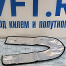 Купить Огнеупорный защитный чехол для надувных спасательных жилетов LALIZAS 71211 7ft.ru в интернет магазине Семь Футов