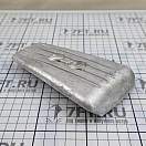 Купить Комплект магниевых анодов Tecnoseal KITVOLVOSXA-DPSA-MG для угловых колонок Volvo Penta SX-A/DPS-A 7ft.ru в интернет магазине Семь Футов