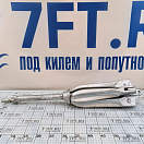 Купить Якорь складной CIM 0108-0712 12,0кг тип В из оцинкованной стали 7ft.ru в интернет магазине Семь Футов