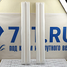 Купить Кранец на причал белый Polyform MF60 AA265955 1000 x 140 x 60 мм 7ft.ru в интернет магазине Семь Футов