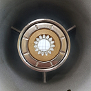 Купить Гребной винт 3х-лопастной Solas Lexor 4571-148-23 Ø14 3/4" шаг 23" правое вращение из нержавеющей стали для моторов мощностью 150-300 л.с. 7ft.ru в интернет магазине Семь Футов