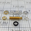 Купить Переходник рычага стеклоочистителя TMC 00013 для использования с пантографными поводками 7ft.ru в интернет магазине Семь Футов