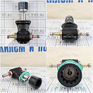 Купить Подруливающее устройство Max Power 42535 CT125 24В 8,56кВт 115кгс Ø185мм для судов 10-18м (34-59') 7ft.ru в интернет магазине Семь Футов