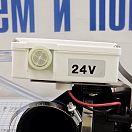 Купить Насос-измельчитель Vetus SET0142 24В для судовых унитазов SMTO2 7ft.ru в интернет магазине Семь Футов