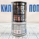 Купить Эмаль полиуретановая двухкомпонентная Nautix L2 151601 цвет белый 0,75л глянцевая 7ft.ru в интернет магазине Семь Футов