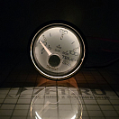 Купить Индикатор температуры головки блока Faria Signature Gold Style 2" 14529 12В 20°C - 100°C серый/золотистый 7ft.ru в интернет магазине Семь Футов