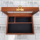Купить Набор исследователя в деревянной коробке Nauticalia 2930 170х120мм 7ft.ru в интернет магазине Семь Футов