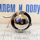 Купить Лебедка якорная вертикальная South Pacific PROCV600 600Вт 12В 275кг цепь Ø8мм трос Ø12-14мм с корпусом из нержавеющей стали 7ft.ru в интернет магазине Семь Футов