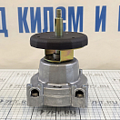 Купить Редуктор рулевой Poseidon 010301T MS-58 для подвесного лодочного мотора до 55 л.с. механический с адаптером рулевого троса 7ft.ru в интернет магазине Семь Футов