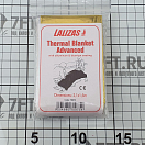 Купить Спасательное термоодеяло Lalizas Avanced 70975 2,1 х 1,6 м для судов, купить спасательное снаряжение в интернет-магазине 7ft.ru в интернет магазине Семь Футов