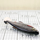 Купить Силиконовая мягкая приманка Westin Ricky The Roach Shadtail P013-551-136 180мм 85гр цвет Real Roach 7ft.ru в интернет магазине Семь Футов