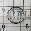 Купить Кольцо сварное Haice 46450440104 4х40мм из нержавеющей стали 7ft.ru в интернет магазине Семь Футов