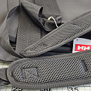 Купить Спортивная сумка Helly Hansen Scout Duffel M 67441_990-STD 640x280x280мм 50л 1150г цвет Black 7ft.ru в интернет магазине Семь Футов