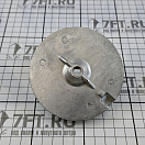 Купить Цинковый триммер Yamaha/SELVA 67C-45371-00 для четырехтактных моторов 25/60 л.с Ø 95 мм, Osculati 43.253.02 7ft.ru в интернет магазине Семь Футов