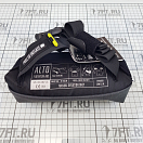 Купить Надувной спасательный круг-подкова с ручной активацией Spinlock Alto DW-AT/M75 75N допустимый вес от 40кг чёрный 7ft.ru в интернет магазине Семь Футов